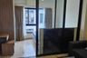 1 Bedroom Condo for Sale or Rent in The 1 Plus Grand Ramkhamhaeng, Hua Mak, Bangkok near MRT Si Kritha