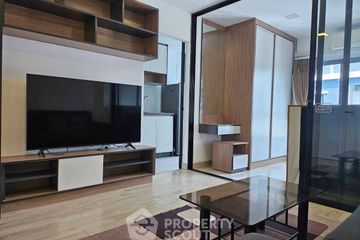 1 Bedroom Condo for Sale or Rent in The 1 Plus Grand Ramkhamhaeng, Hua Mak, Bangkok near MRT Si Kritha