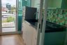 1 Bedroom Condo for sale in Condo One Ratchada - Ladprao, Din Daeng, Bangkok near MRT Ratchadaphisek
