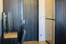 1 Bedroom Condo for rent in Ashton Asoke, Khlong Toei Nuea, Bangkok near MRT Sukhumvit