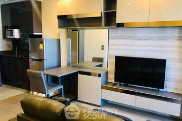 1 Bedroom Condo for rent in Ashton Asoke, Khlong Toei Nuea, Bangkok near MRT Sukhumvit