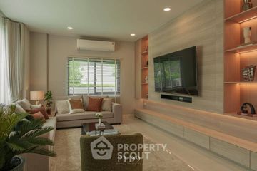 4 Bedroom House for rent in Bang Kaeo, Samut Prakan