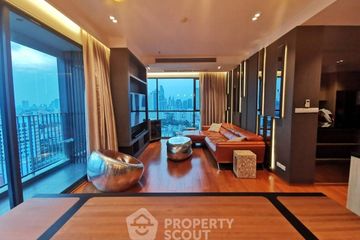 2 Bedroom Condo for Sale or Rent in The Parco condominium, Thung Maha Mek, Bangkok