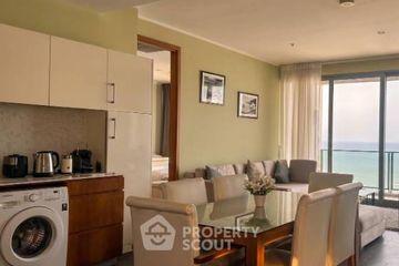 2 Bedroom Condo for sale in The Prim Grand Condominium, Na Kluea, Chonburi
