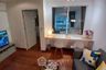 1 Bedroom Condo for Sale or Rent in Surawong City Resort, Si Phraya, Bangkok near BTS Chong Nonsi