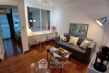 1 Bedroom Condo for Sale or Rent in Surawong City Resort, Si Phraya, Bangkok near BTS Chong Nonsi