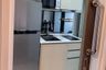 1 Bedroom Condo for rent in Q Asoke, Makkasan, Bangkok near MRT Phetchaburi