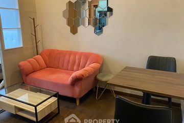 1 Bedroom Condo for rent in Q Asoke, Makkasan, Bangkok near MRT Phetchaburi