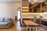 2 Bedroom Condo for rent in WISH Signature II Midtown Siam, Thanon Phetchaburi, Bangkok near MRT Pratunam