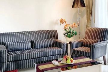 2 Bedroom Condo for rent in Le Nice Ekamai, Khlong Tan Nuea, Bangkok near BTS Ekkamai