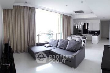 2 Bedroom Condo for rent in Royce Private Residences, Khlong Toei Nuea, Bangkok near BTS Asoke