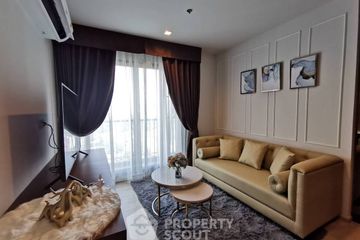 1 Bedroom Condo for rent in Life One Wireless, Lumpini, Bangkok near BTS Ploen Chit