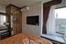 1 Bedroom Condo for rent in Life One Wireless, Lumpini, Bangkok near BTS Ploen Chit