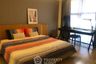 1 Bedroom Condo for sale in MODE Sukhumvit 61, Khlong Tan Nuea, Bangkok near BTS Ekkamai