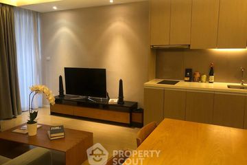 1 Bedroom Condo for sale in MODE Sukhumvit 61, Khlong Tan Nuea, Bangkok near BTS Ekkamai