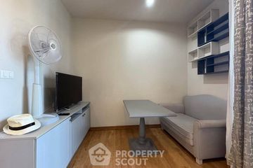 1 Bedroom Condo for sale in The Editor Saphan Khwai, Phaya Thai, Bangkok near BTS Saphan Kwai