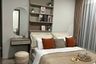 1 Bedroom Condo for rent in Life Ladprao, Chom Phon, Bangkok near BTS Ladphrao Intersection
