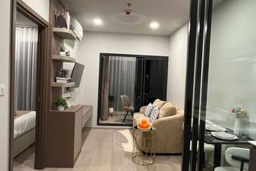1 Bedroom Condo for rent in Life Ladprao, Chom Phon, Bangkok near BTS Ladphrao Intersection