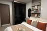 1 Bedroom Condo for rent in Life Ladprao, Chom Phon, Bangkok near BTS Ladphrao Intersection