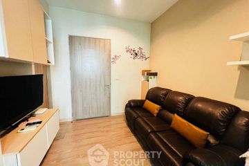 1 Bedroom Condo for sale in The Capital Ratchaprarop-Vibha, Sam Sen Nai, Bangkok near BTS Sanam Pao
