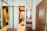 1 Bedroom Condo for sale in The Capital Ratchaprarop-Vibha, Sam Sen Nai, Bangkok near BTS Sanam Pao