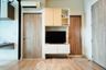 1 Bedroom Condo for sale in The Capital Ratchaprarop-Vibha, Sam Sen Nai, Bangkok near BTS Sanam Pao