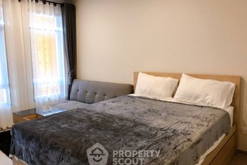 1 Bedroom Condo for sale in Aspire Asoke-Ratchada, Din Daeng, Bangkok near MRT Phra Ram 9
