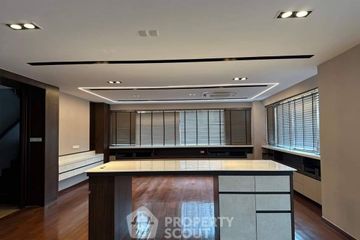 3 Bedroom Condo for sale in CU Terrace, Wang Mai, Bangkok near BTS National Stadium