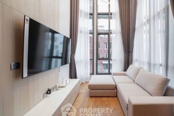1 Bedroom Condo for Sale or Rent in Q Chidlom-Phetchaburi, Makkasan, Bangkok near BTS Chit Lom
