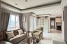 3 Bedroom Condo for sale in The Key Sathorn-Charoenraj, Bang Khlo, Bangkok near BTS Surasak