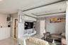 3 Bedroom Condo for sale in The Key Sathorn-Charoenraj, Bang Khlo, Bangkok near BTS Surasak