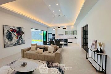 3 Bedroom Villa for sale in Huai Yai, Chonburi