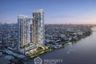 1 Bedroom Condo for sale in Wan Vayla Na Chaophraya, Thanon Nakhon Chai Si, Bangkok near MRT Bang Phlat