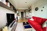 1 Bedroom Condo for sale in Supalai Mare, Nong Prue, Chonburi