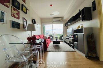 1 Bedroom Condo for sale in Supalai Mare, Nong Prue, Chonburi