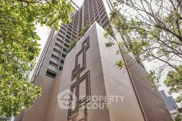 2 Bedroom Condo for sale in Noble Refine, Khlong Tan, Bangkok near BTS Phrom Phong