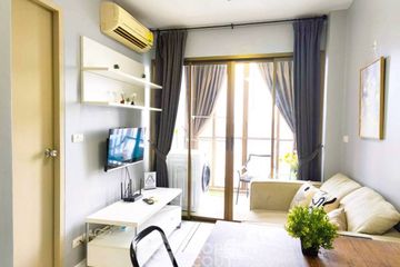 1 Bedroom Condo for sale in Ideo Mix Sukhumvit 103, Bang Na, Bangkok near BTS Udom Suk