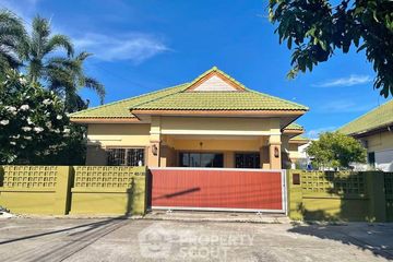 3 Bedroom House for sale in Nong Prue, Chonburi