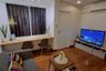 1 Bedroom Condo for sale in Surawong City Resort, Si Phraya, Bangkok near BTS Chong Nonsi