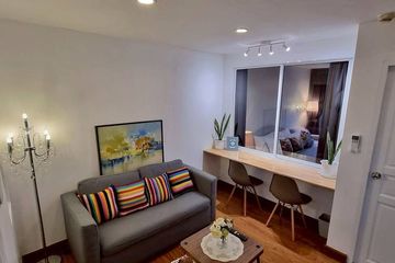 1 Bedroom Condo for sale in Surawong City Resort, Si Phraya, Bangkok near BTS Chong Nonsi