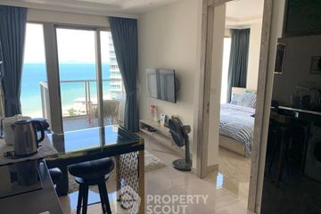1 Bedroom Condo for sale in The Riviera Monaco, Na Jomtien, Chonburi