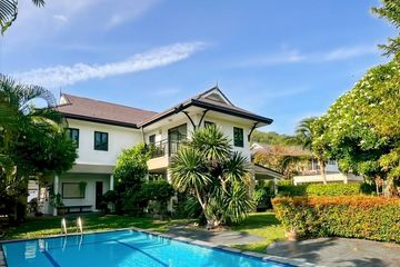 4 Bedroom Villa for sale in The Heights 2, Nong Kae, Prachuap Khiri Khan