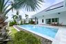 3 Bedroom Villa for sale in Aria 2 Hua Hin, Thap Tai, Prachuap Khiri Khan