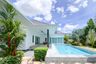 3 Bedroom Villa for sale in Aria 2 Hua Hin, Thap Tai, Prachuap Khiri Khan