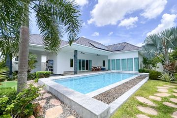 3 Bedroom Villa for sale in Aria 2 Hua Hin, Thap Tai, Prachuap Khiri Khan