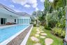 3 Bedroom Villa for sale in Aria 2 Hua Hin, Thap Tai, Prachuap Khiri Khan