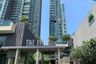 1 Bedroom Condo for sale in Khlong Ton Sai, Bangkok near BTS Saphan Taksin