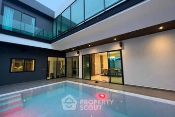 4 Bedroom House for sale in Nong Prue, Chonburi