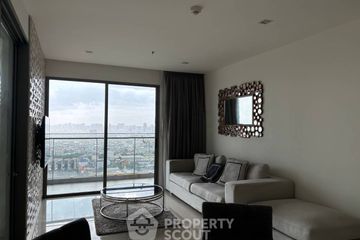 2 Bedroom Condo for sale in Star View, Bang Khlo, Bangkok near BTS Surasak