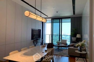 1 Bedroom Condo for sale in Banyan Tree Residences Riverside Bangkok, Khlong San, Bangkok near BTS Khlong San